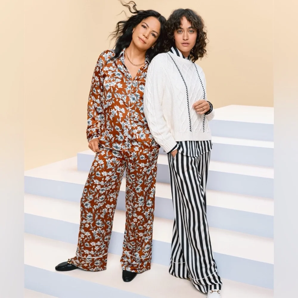 La Ligne x Target nwot la